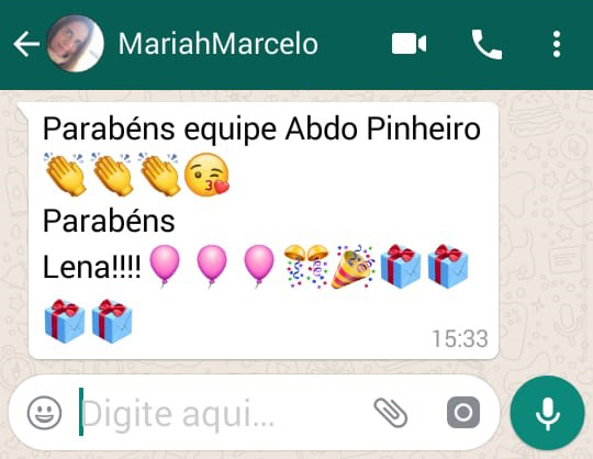 Depoimento