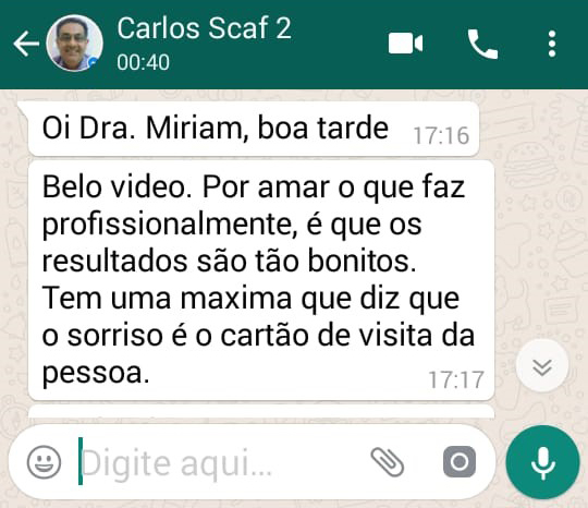 Depoimento