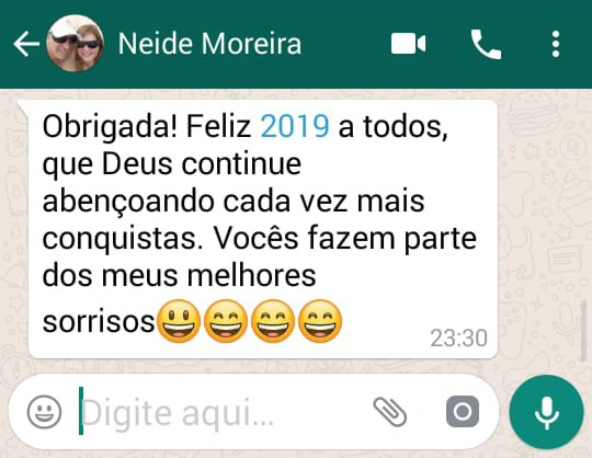 Depoimento