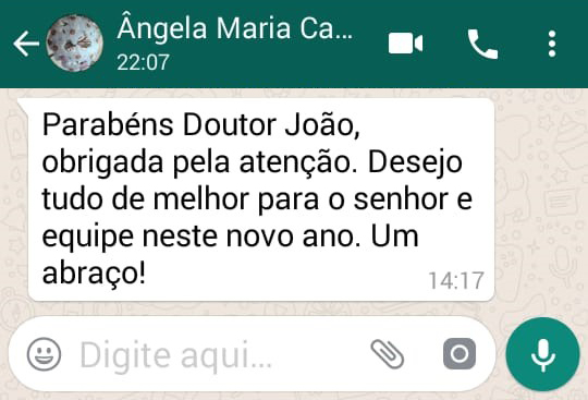 Depoimento